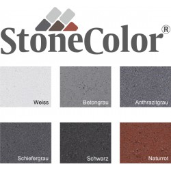 StoneColor® Farb-Set 4 teilig